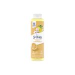 St Ives energizing body wash citrus & cherry blossom 650ml