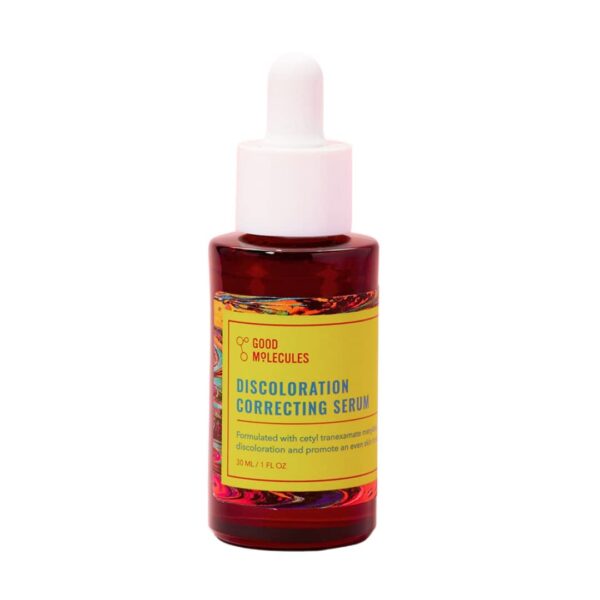 Good molecules discoloration serum 30ml