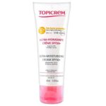 Topicrem hydra+ protective day cream SPF50