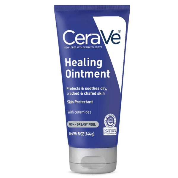 Cerave healing ointment 5oz 144g