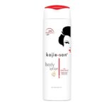 Kojie San skin lightening zero pigment body lotion with spf25