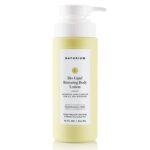 Naturium bio-lipid restoring body lotion