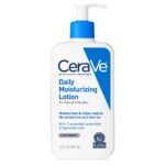 Cerave Daily moisturizing lotion 12oz 355ml