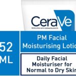 Cerave facial moisturizing lotion pm ( uk version) 52ml - Image 2