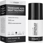 The inkey list tranexamic acid serum 30ml