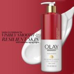 Olay regenerist Niacinamide hydrating body lotion 502ml