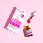 Balance active formula AHA 10% + BHA 2% retexturising serum 30ml