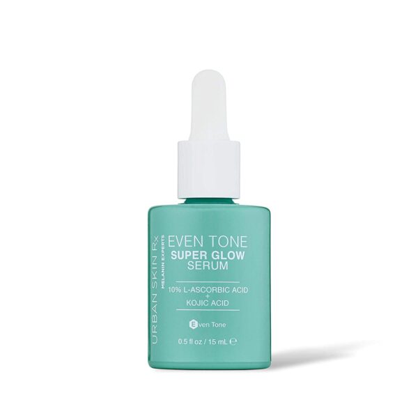 Urban skin Rx even tone super glow serum 15ml