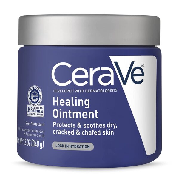 Cerave healing ointment 12oz 340g