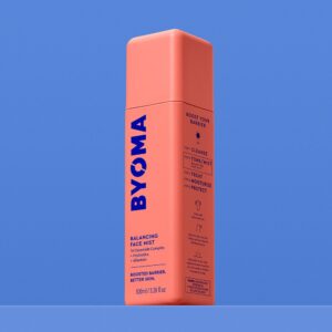 Byoma balancing face mist 100ml