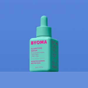 Byoma clarifying serum 30ml