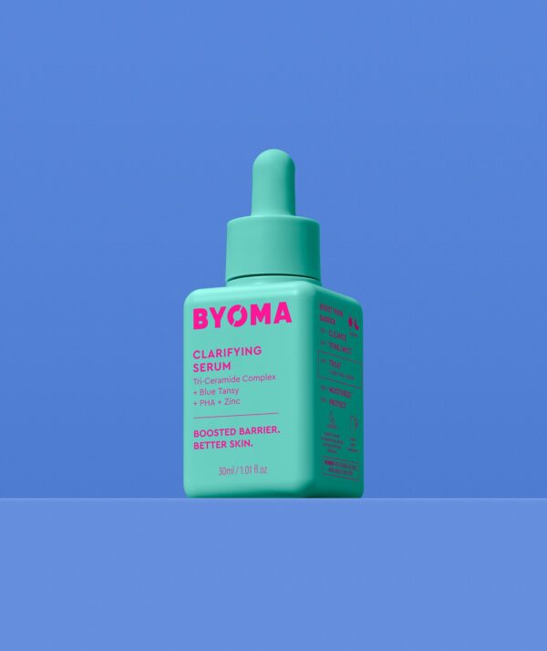 Byoma clarifying serum 30ml