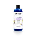 Dr teals skin therapy milk bath collagen (restorative skin) 946ml