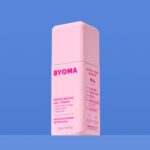 Byoma moisturizing Gel-Cream 50ml