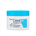Cerave sa smoothing cream 12oz 340g