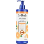 Dr teals body lotion vitamin c citrus 532ml