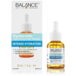 Balance active formula hyaluronic deep moisture serum 30ml