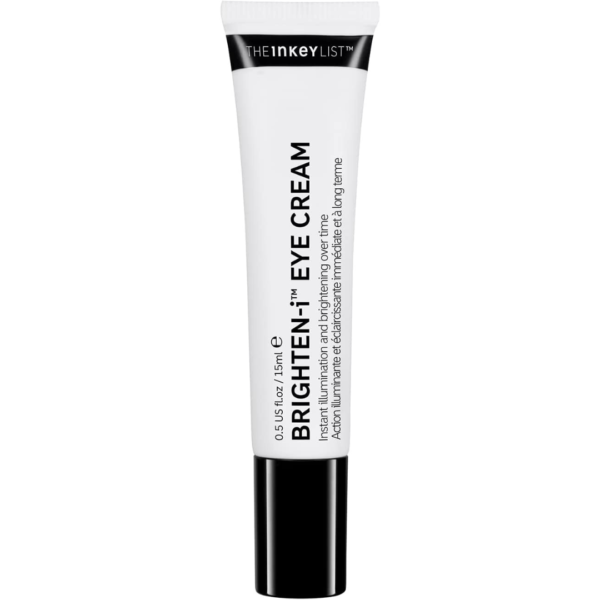 The inkey list brighten-i eye cream