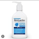 Amlactin Intensive Healing 15% lactic acid restoration lotion 7.9oz 225g