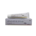 EZANIC Azelaic acid Gel 20% w/w 15g