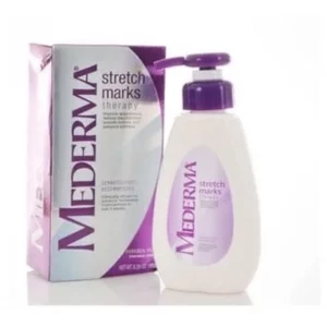 MEDERMA STRETCH MARKS THERAPY CREAM. 150g