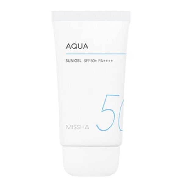 MISSHA AQUA SUN Spf50+ PA+++ 50ml