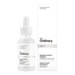 THE ORDINARY salicylic Acid 2% solution 30ml