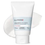 ILLIYOON CERAMIDE ATO CONCENTRATE CREAM (7 free ) 150ml