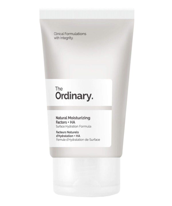 THE ORDINARY Natural Moisturizing Factors + HA 100ml