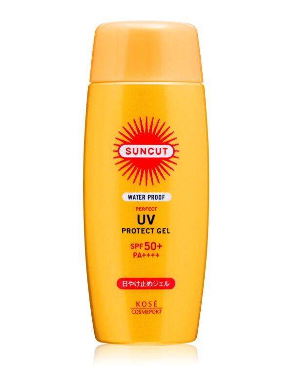 Kose Suncut Super waterproof spf50+ PA+++. 8,000