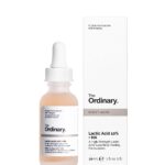 THE ORDINARY Lactic Acid 10% + HA 2% 30ml