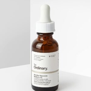 THE ORDINARY Ascorbyl Glucosude Solution 12% 30ml