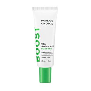 Paulas choice boost 10% Azelaic acid booster 30ml