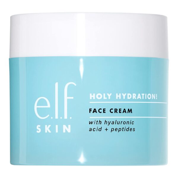 Elf holy hydration face cream 50g