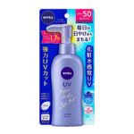 NIVEA UV SUPER WATER 50 gel spf50 PA+++ 140g