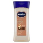 Vaseline intensive care cocoa radiant body oil 200ml