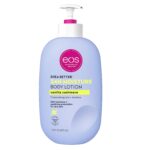 EOS ( evolution of smooth) Shea better 24H moisture body lotion ( vanilla cashmere ) 473ml