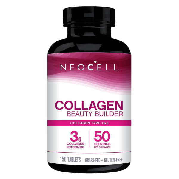 NEOCELL COLLAGEN BEAUTY BUILDER 150 tablets