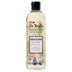 DR TEALS MOISTURIZING BATH & BODY OIL ( lavender) 260ml