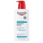 EUCERIN INTENSIVE REPAIR LOTION 500ml