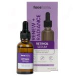 Face facts renew + radiance retinol serum 30ml price