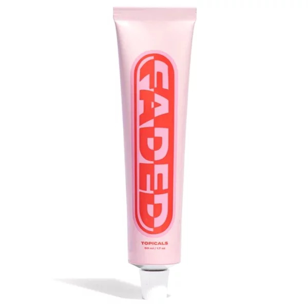 FADED 15ml