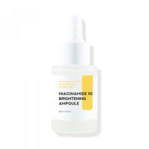 NEULII NIACINAMIDE 10 BRIGHTENING AMPOULE 30ml