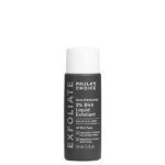 Paulas choice exfoliate skin perfecting 2% BHA liquid exfoliant 30ml