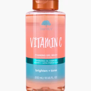 TREE HUT VITAMIN C FOAMING GEL WASH 532ml