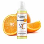 Disaar vitamin c 100% natural body oil