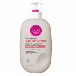 EOS Coconut Waters Body Lotion 473ml