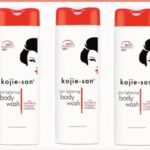 Kojie San Skin Lightening Body Wash With Hydromoist 300ml