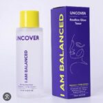 Uncover Rooibos Glow Toner  ( I am Balanced) - 125ml