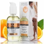 Advanced Clinicals Vitamin C Brightening Body Oil
